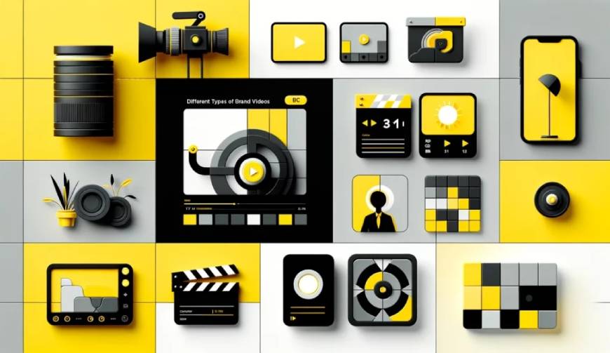 体验万秀区产品视频拍摄：开启便捷生活新篇章