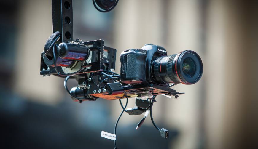 科技赋能生活：万秀区产品视频拍摄开启智能新时代