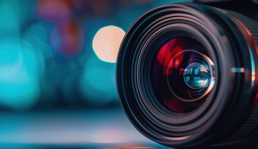 与万秀区产品视频拍摄同行：畅享高效、舒适的每一天