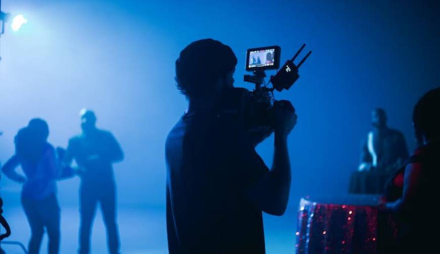 神秘新品来袭！万秀区产品视频拍摄究竟有何神奇之处？