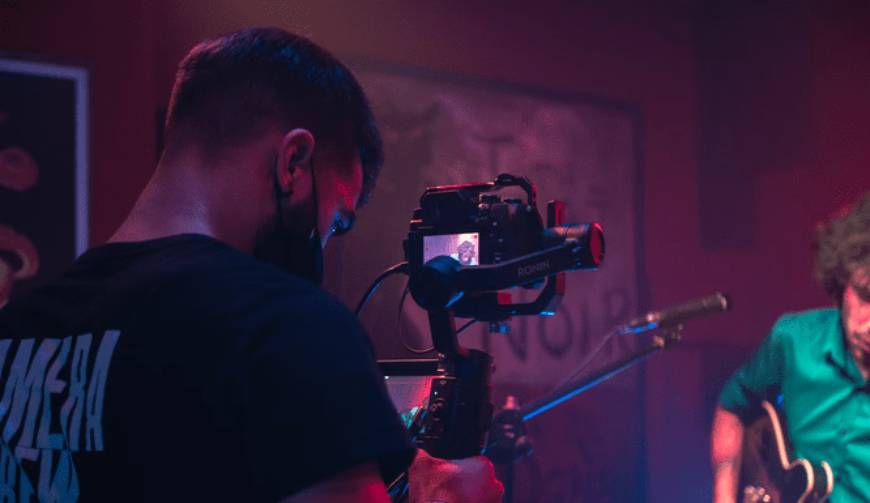 匠心雕琢视觉盛宴！专业万秀区产品视频拍摄公司赋能品牌价值