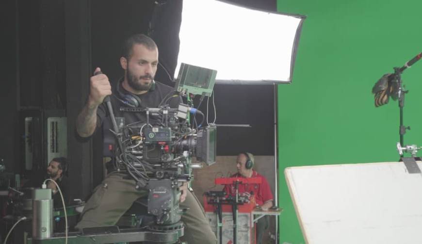 场景化叙事，万秀区电商产品视频拍摄制作的破局之道