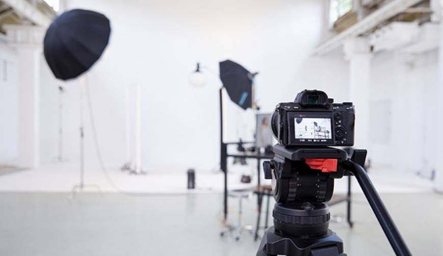 深耕万秀区电商产品视频拍摄制作，解锁电商爆款的视觉密码