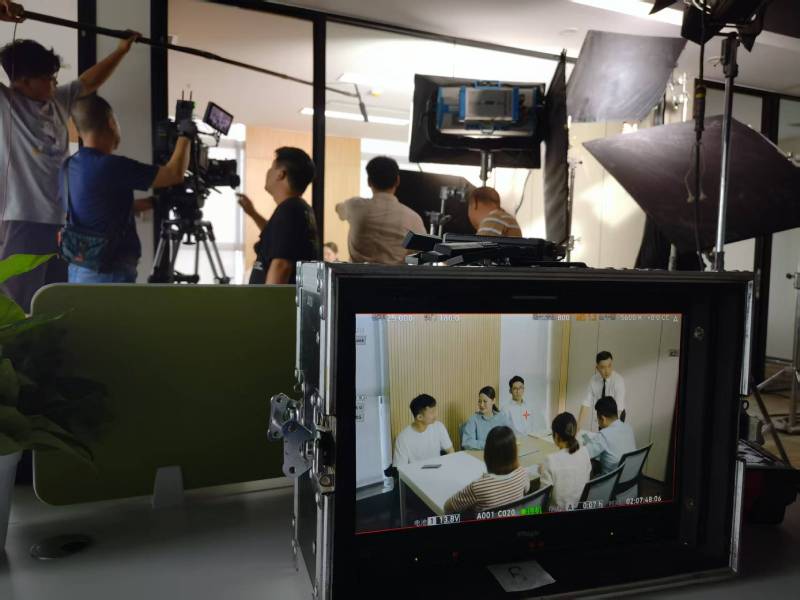 万秀区产品视频拍摄实操干货，助力产品打造吸睛视觉内容