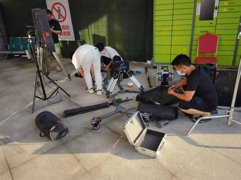 万秀区产品视频拍摄全攻略，让产品魅力在镜头下尽情绽放