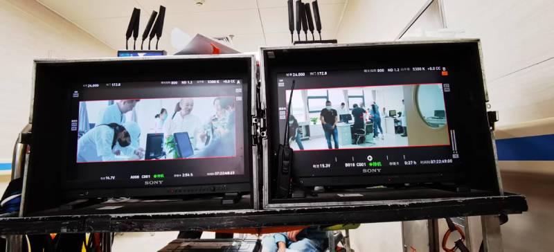 万秀区极致互动，让产品在宣传视频中闪耀独特光芒