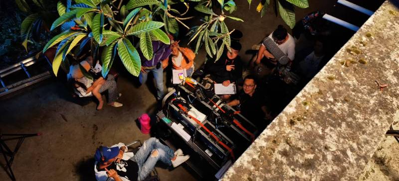 解锁万秀区产品宣传视频拍摄公司新势能，助力品牌强势破圈