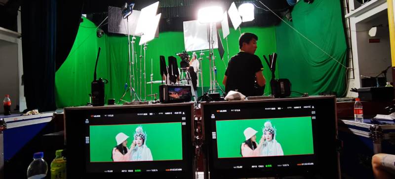 万秀区产品视频拍摄核心技法，赋能产品视觉竞争力飙升