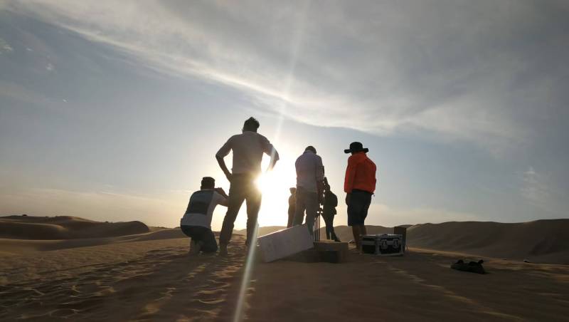 聚焦万秀区产品宣传视频拍摄公司，以专业匠心助力品牌声量远扬