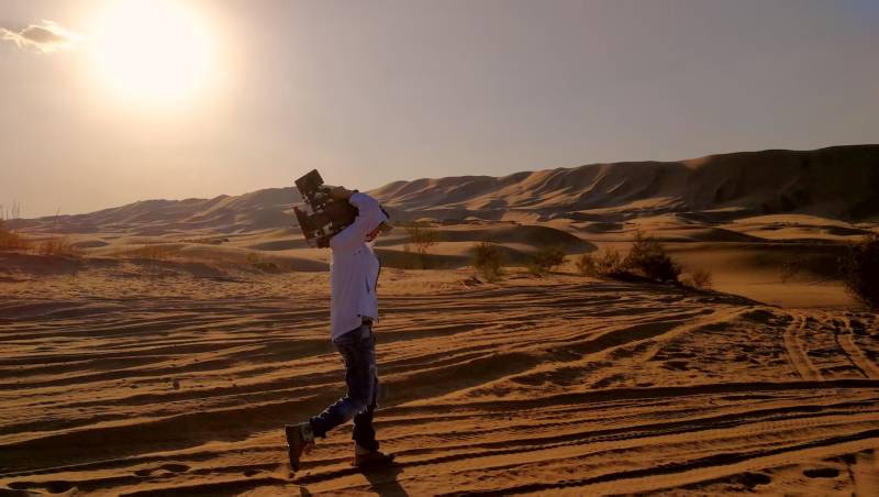 深耕万秀区产品宣传视频拍摄公司，解锁品牌传播的核心动能