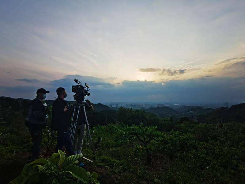 聚焦万秀区产品宣传视频拍摄公司，用专业实力铸就品牌传播传奇