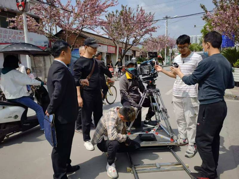 万秀区产品视频拍摄进阶指南，助力产品抢占视觉高地