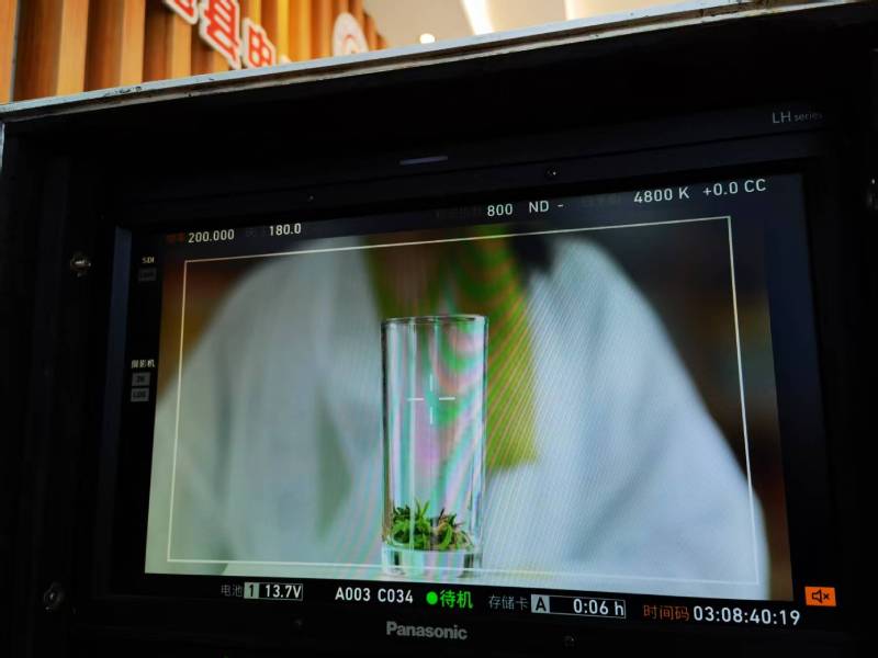 天然优选！万秀区电商产品宣传视频溯源原料产地的真实故事