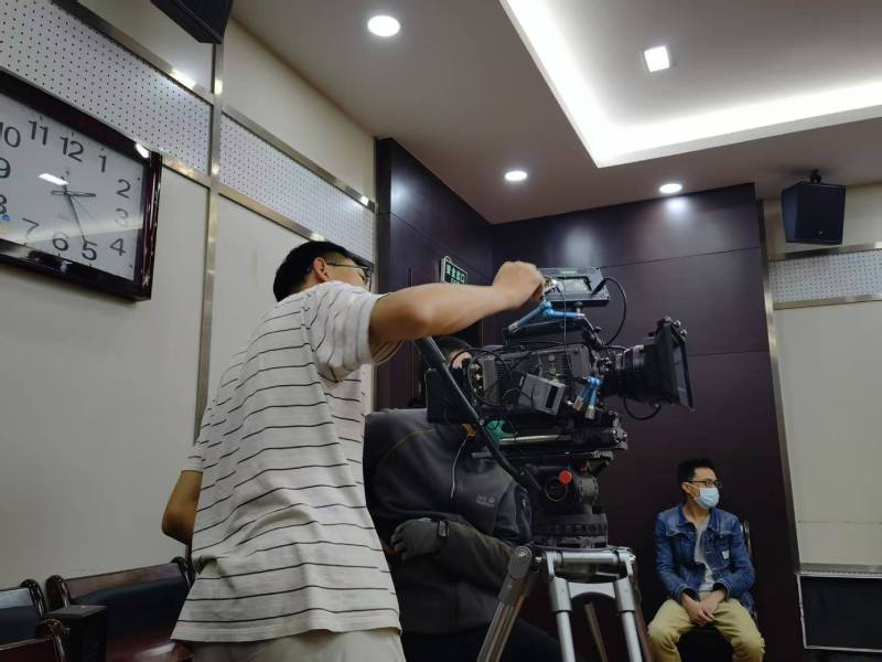 大数据指导创作方向，万秀区产品视频拍摄公司让每帧画面都有效触达