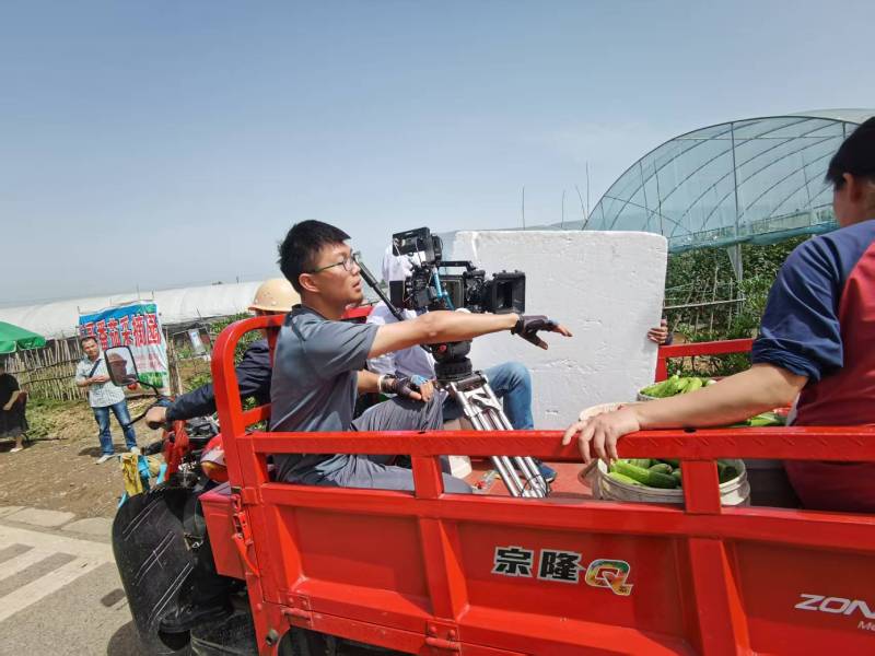 解锁吸睛密码：万秀区产品视频拍摄制作的创意与技巧全解析