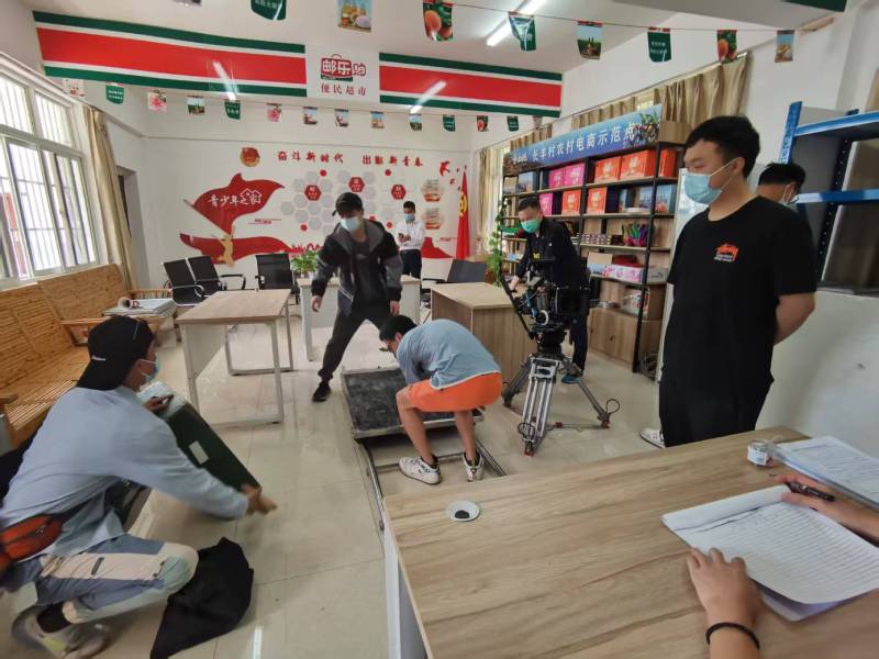 万秀区电商产品视频拍摄制作实战秘籍，助力产品引爆电商流量